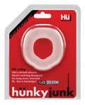 Hunky Junk Hunky Junk Fit Ergo C-Ring - Ice - Image 4