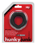 Hunky Junk Hunky Junk Fit Ergo C-Ring - Tar - Image 4