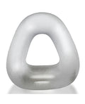 Hunky Junk Hunky Junk Zoid Lifter Cockring - Clear Ice