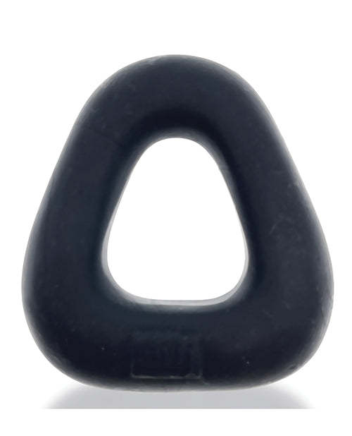 Hunky Junk Hunky Junk Zoid Lifter Cockring - Tar Ice
