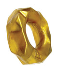 Hunky Junk Hunky Junk Fractal Cockring - Bronze - Image 2