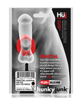 Hunky Junk Hunky Junk Fractal Cockring - Bronze - Image 5