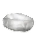 Hunky Junk Hunky Junk Fractal Cockring - Clear Ice - Image 3