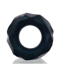 Hunky Junk Hunky Junk Fractal Cockring - Tar Ice
