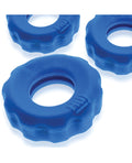 Hunky Junk Hunky Junk Fractal Ballstretcher - Tar Ice