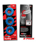 Hunky Junk Hunky Junk Fractal Ballstretcher - Tar Ice - Image 3