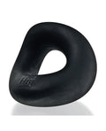 Hunky Junk Hunky Junk Form Cock Ring - Tar Ice - Image 2