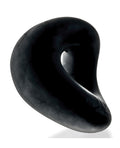 Hunky Junk Hunky Junk Form Cock Ring - Tar Ice - Image 4