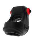 Hunky Junk Hunky Junk Revsling Sling w/Vibe - Tar Ice w/Red Vibe - Image 3