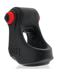 Hunky Junk Hunky Junk Revsling Sling w/Vibe - Tar Ice w/Red Vibe - Image 4