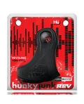 Hunky Junk Hunky Junk Revsling Sling w/Vibe - Tar Ice w/Red Vibe - Image 5