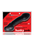Hunky Junk Hunky Junk Double Thruster Sling - Tar Ice - Image 4