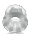 Hunky Junk Hunky Junk Gyroball Ballstretcher - Clear Ice - Image 2