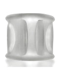Hunky Junk Hunky Junk Gyroball Ballstretcher - Clear Ice - Image 3
