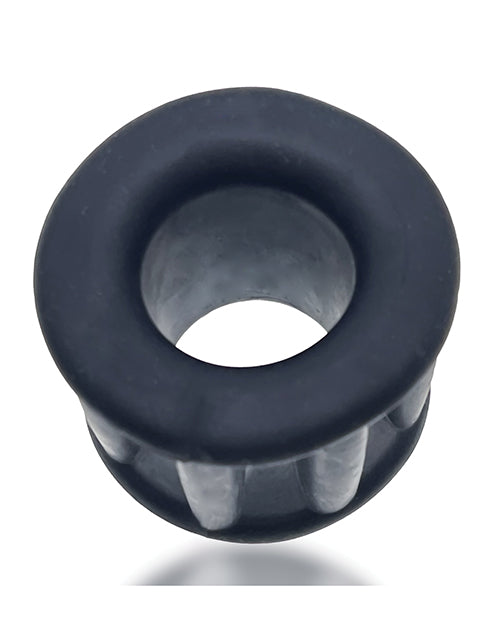 Hunky Junk Hunky Junk Gyroball Ballstretcher - Tar Ice
