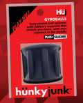 Hunky Junk Hunky Junk Gyroball Ballstretcher - Tar Ice - Image 3