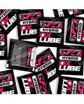Oxballs Oxballs OXLube Formula-OX Hybrid Pack - Pack of 50 Sachets - Image 2