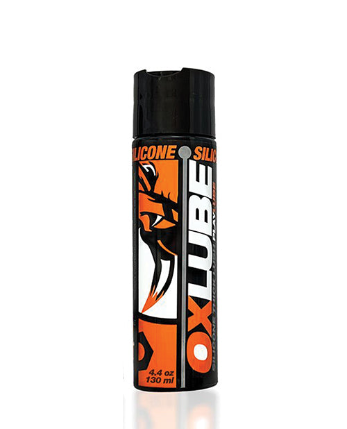 Oxballs Ox Balls OXLube Thick Silicone - 4.4 oz