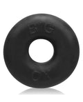 Oxballs Oxballs Big Ox Cockring - Black Ice