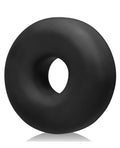 Oxballs Oxballs Big Ox Cockring - Black Ice - Image 2