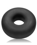 Oxballs Oxballs Big Ox Cockring - Black Ice - Image 3