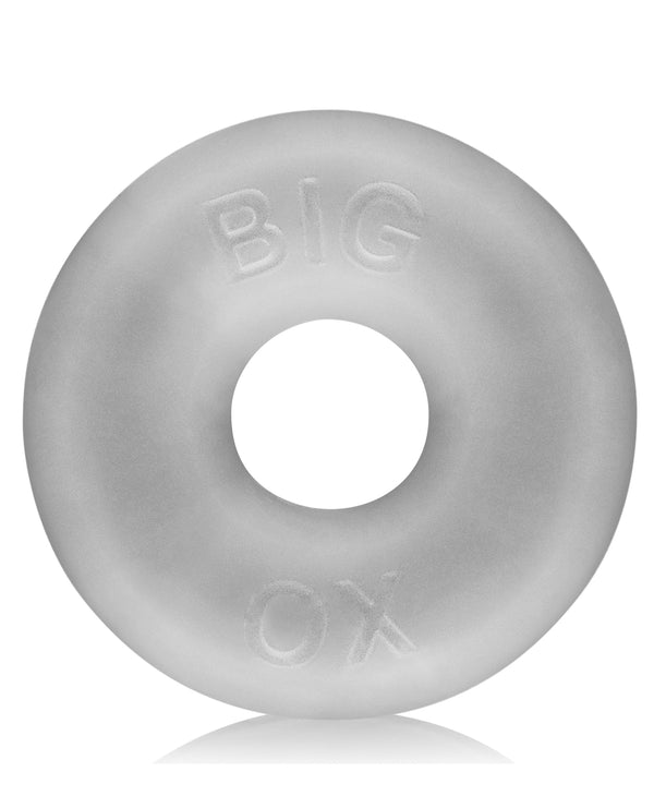 Oxballs Oxballs Big Ox Cockring - Cool Ice