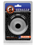 Oxballs Oxballs Big Ox Cockring - Cool Ice - Image 4
