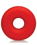 Oxballs Oxballs Big Ox Cockring - Red Ice