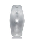 Oxballs Oxballs Air Airflow Cockring - Cool Ice - Image 3