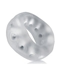 Oxballs Oxballs Air Airflow Cockring - Cool Ice - Image 4