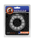 Oxballs Oxballs Air Airflow Cockring - Cool Ice - Image 5