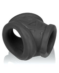Oxballs Oxballs Oxsling Cocksling - Black Ice