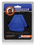 Oxballs Oxballs Oxsling Cocksling - Cobalt Ice - Image 5