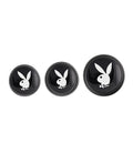 Playboy Playboy Pleasure Pleasure 3 Ways Butt Plugs - Image 5