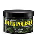 Fuck Water Dick Polish Masturbation Cream - 9.1 oz