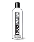 Fuck Water Fuck Water Premium Silicone - 16 oz