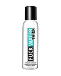 Fuck Water Fuck Water Thick Clear H2O - 2 oz