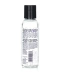 Fuck Water Fuck Water Thick Clear H2O - 2 oz - Image 2
