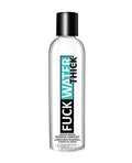 Fuck Water Fuck Water Thick Clear H2O - 4 oz