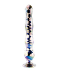 Playboy Playboy Pleasure Jewels Wand - Clear - Image 2