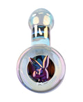 Playboy Playboy Pleasure Jewels King Dildo - Clear - Image 4