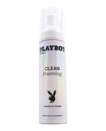 Playboy Playboy Pleasure Clean Foaming Toy Cleaner - 7 oz