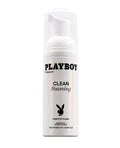 Playboy Playboy Pleasure Clean Foaming Toy Cleaner - 1.7 oz