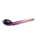 Playboy Playboy Pleasure Afternoon Delight G-Spot Stimulator - Ombre - Image 4