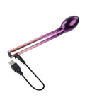 Playboy Playboy Pleasure Afternoon Delight G-Spot Stimulator - Ombre - Image 5