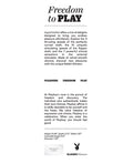 Playboy Playboy Pleasure Rapid Rabbit Vibrator - 2 AM - Image 2