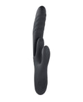 Playboy Playboy Pleasure Rapid Rabbit Vibrator - 2 AM - Image 3