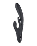 Playboy Playboy Pleasure Rapid Rabbit Vibrator - 2 AM - Image 4