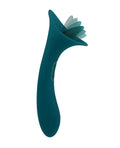Playboy Playboy Pleasure True Indulgence Vibrator - Deep Teal - Image 5