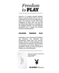 Playboy Playboy Pleasure Euphoria Mini G-Spot Vibrator - Opal - Image 2